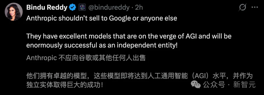 Anthropic打响「去CUDA」第一枪！210亿美元豪购谷歌100万块TPU