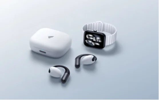 从「被动」到「主动」，为什么给耳机装上「眼睛」后AI范式变了？