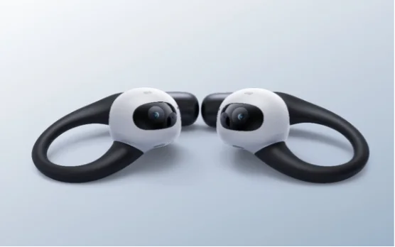 从「被动」到「主动」，为什么给耳机装上「眼睛」后AI范式变了？