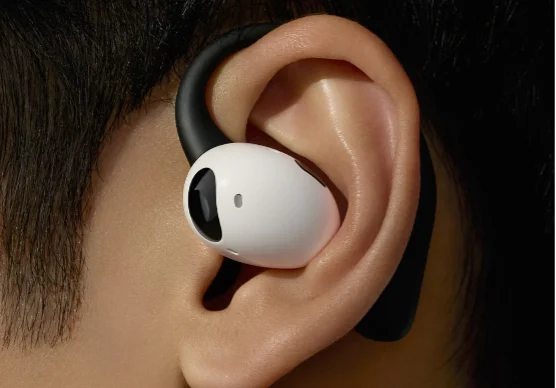 从「被动」到「主动」，为什么给耳机装上「眼睛」后AI范式变了？