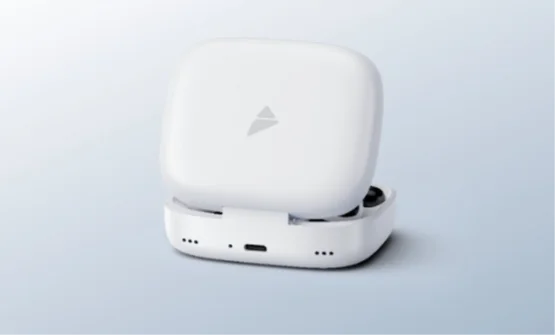 从「被动」到「主动」，为什么给耳机装上「眼睛」后AI范式变了？