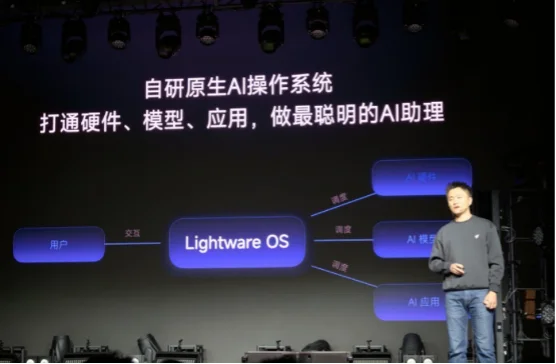 从「被动」到「主动」，为什么给耳机装上「眼睛」后AI范式变了？