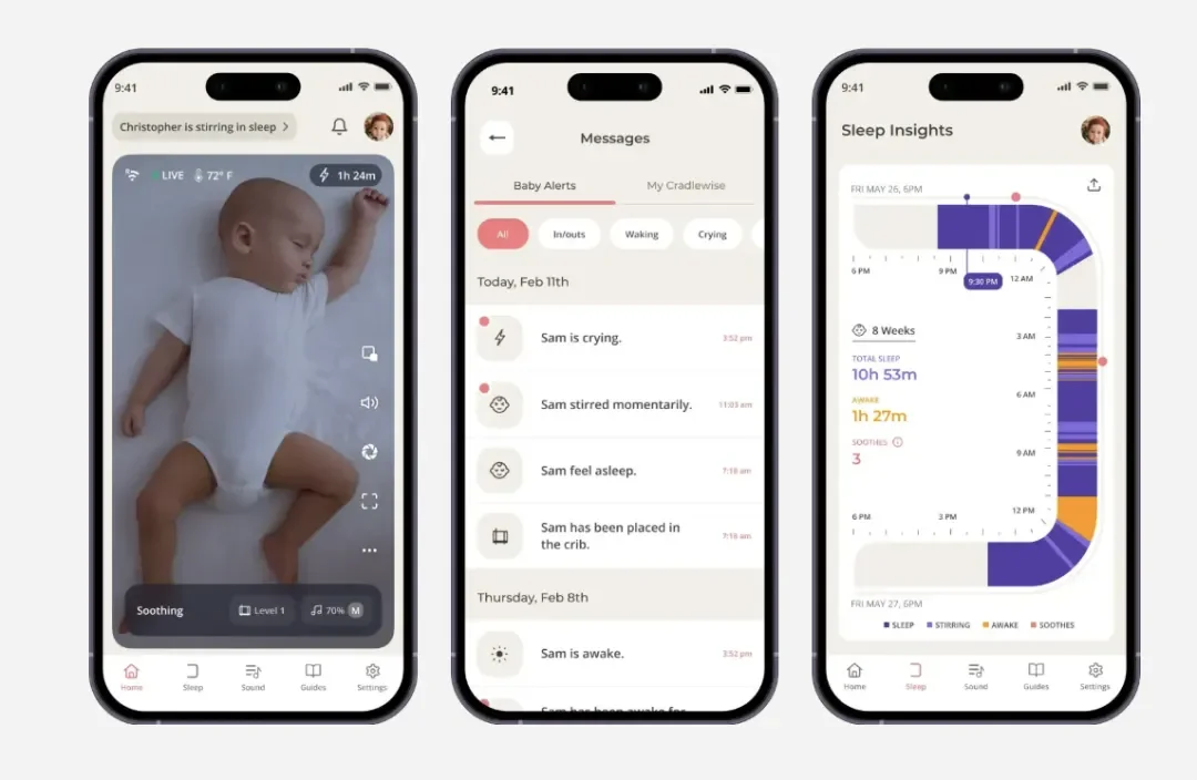 AI，已经开始拿捏「20 后」了