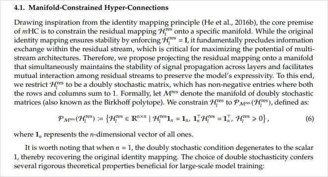 详细解读DeepSeek新年的第一篇论文，他们就是这个时代的源神。