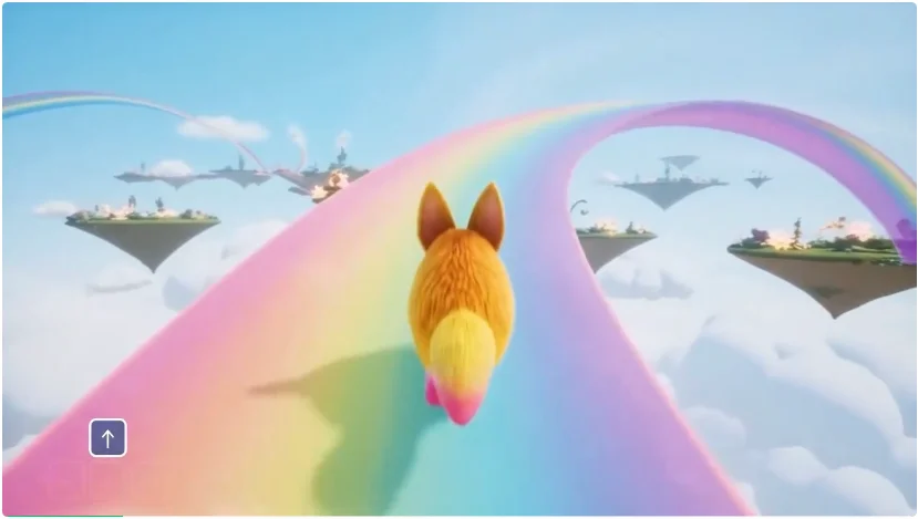 李飞飞踢馆游戏圈：Unity们，该退场了！