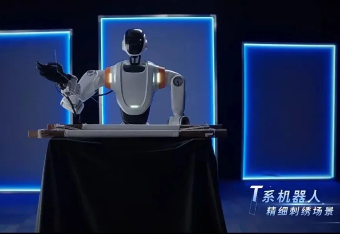 天使轮融资17亿元的神秘具身团队，回应11个关键问题