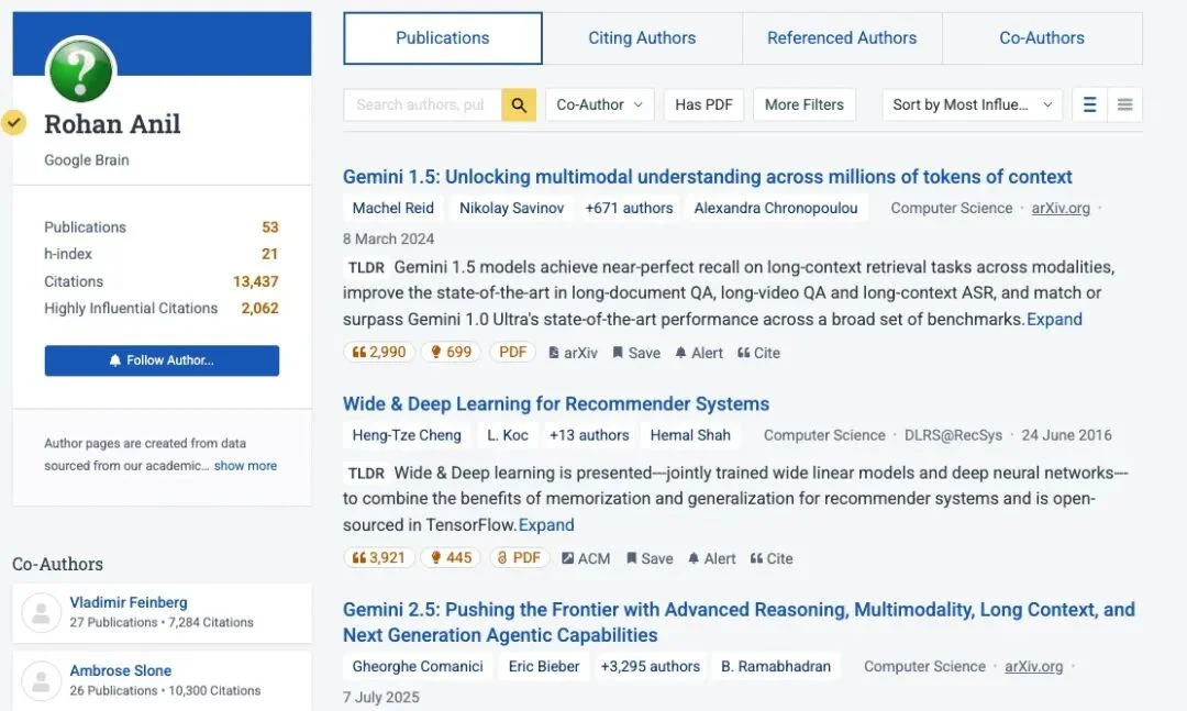 谷歌 Gemini API 负责人自曝：用竞品Claude Code 1小时复现自己团队一年成果，工程师圈炸了！