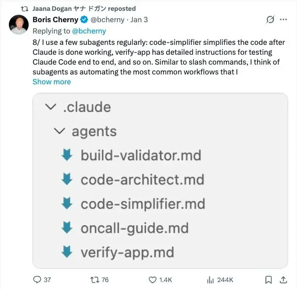 谷歌 Gemini API 负责人自曝：用竞品Claude Code 1小时复现自己团队一年成果，工程师圈炸了！