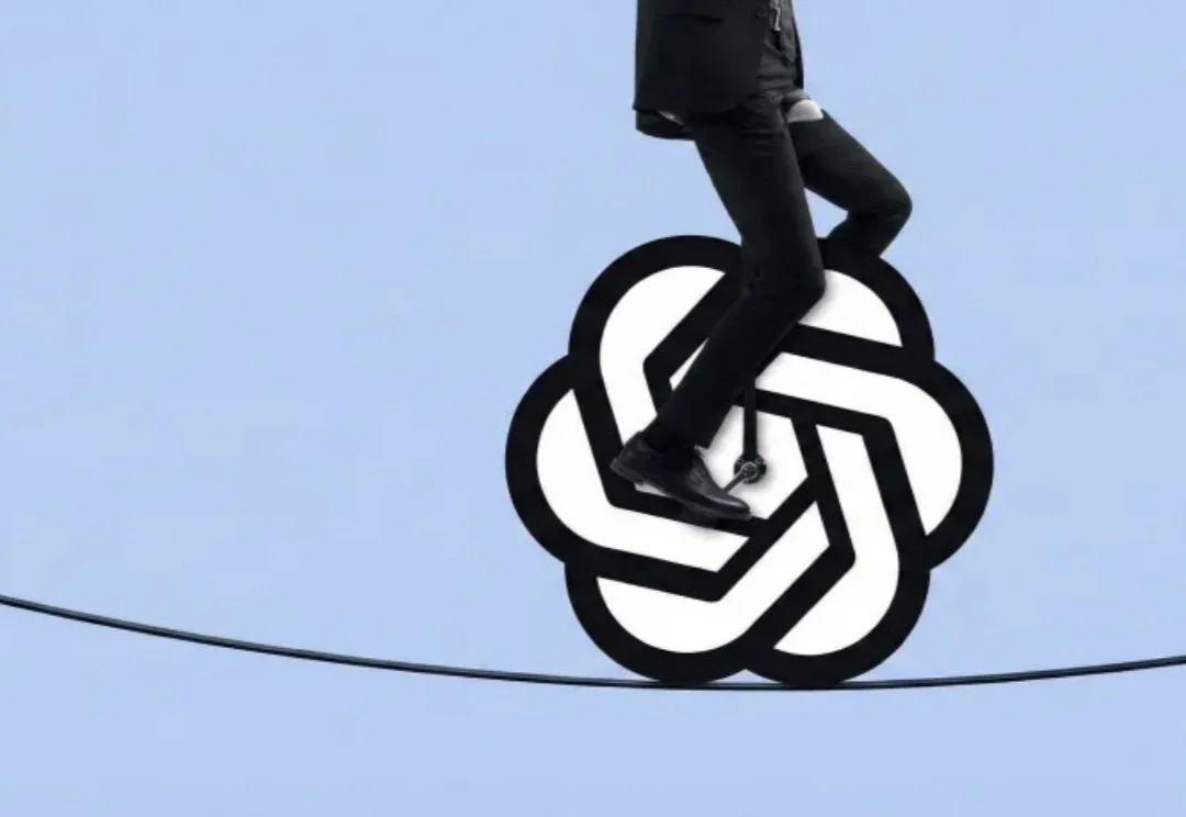 OpenAI的2026：要么封神，要么破产