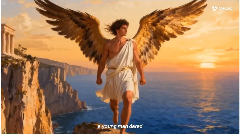 这个 AI 视频应用,让我不再满足只做「爆火短视频贩子」