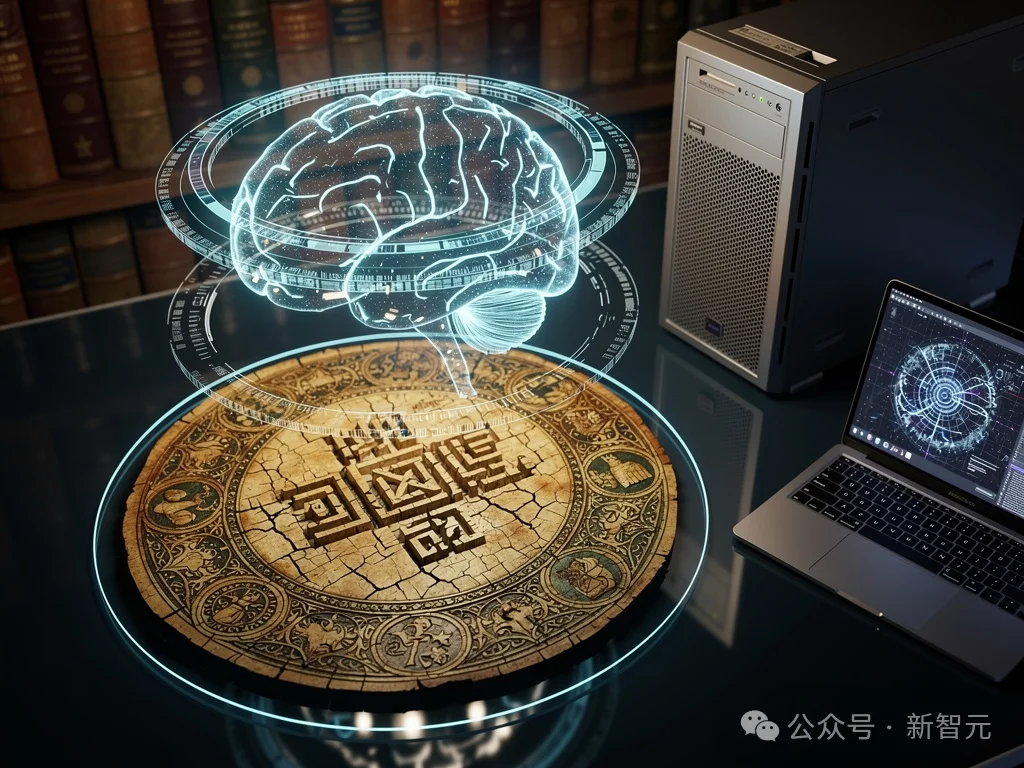 AI破解500年《纽伦堡编年史》天书!仅用1小时,隐藏惊天真相被揭开