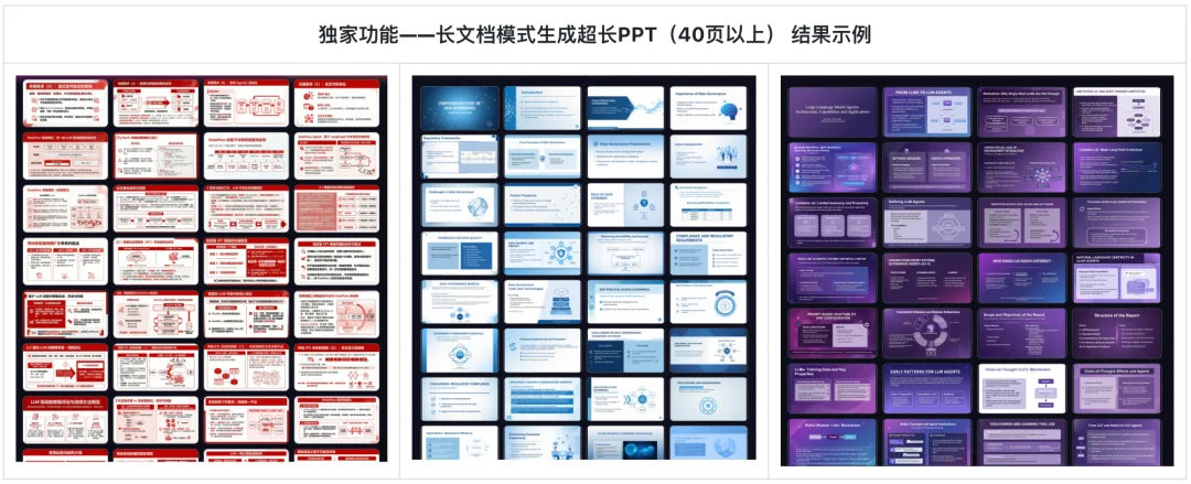 科研人福音!一键生成PPT和科研绘图,北大开源Paper2Any,全流程可编辑