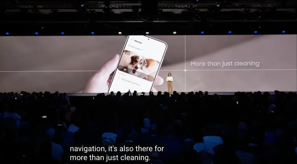 8亿部Gemini设备在路上!三星AI“全家桶”来了:冰箱AI管吃喝,电视AI教你做饭