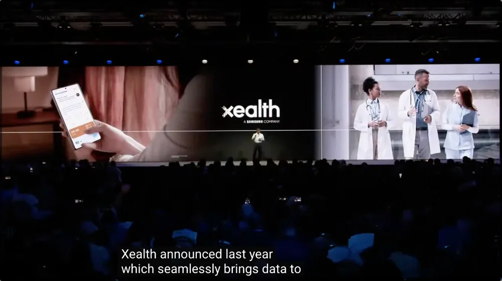 8亿部Gemini设备在路上!三星AI“全家桶”来了:冰箱AI管吃喝,电视AI教你做饭