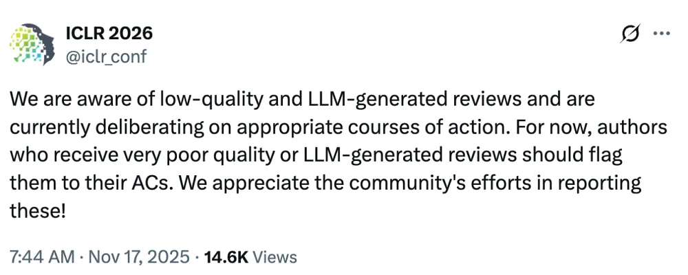 港大一副院长“下课”!涉AI论文造假案,因24条假文献被追责