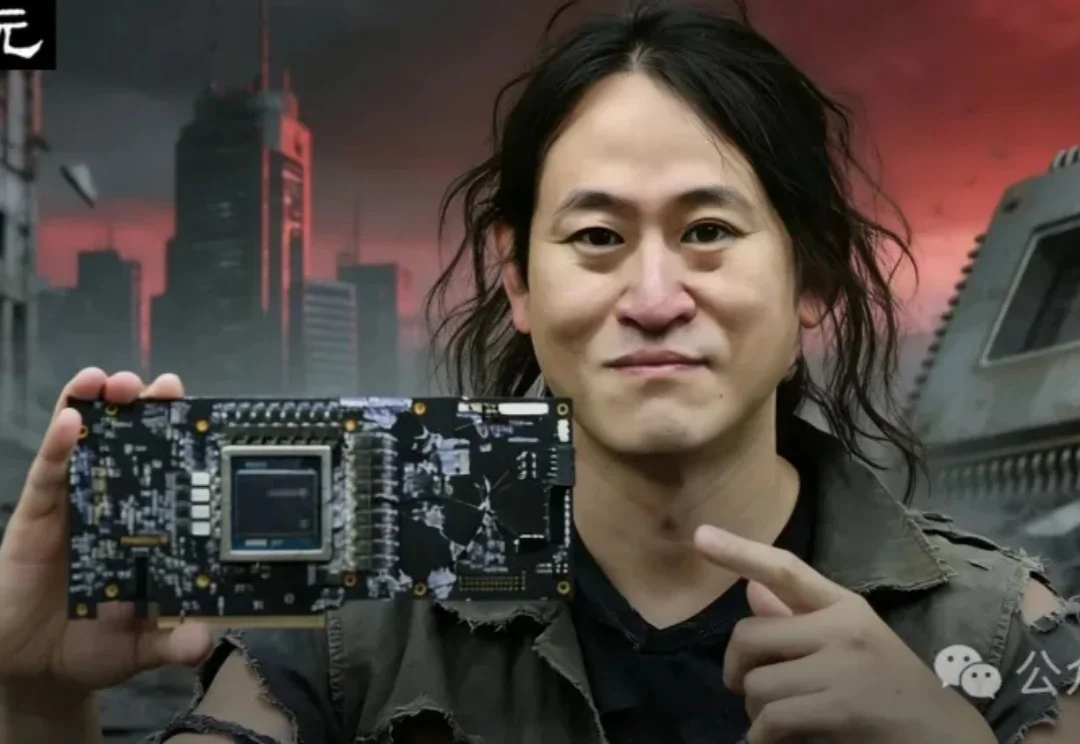 拒绝Meta收购、本月量产GPU，这家韩国公司正猛攻英伟达护城河