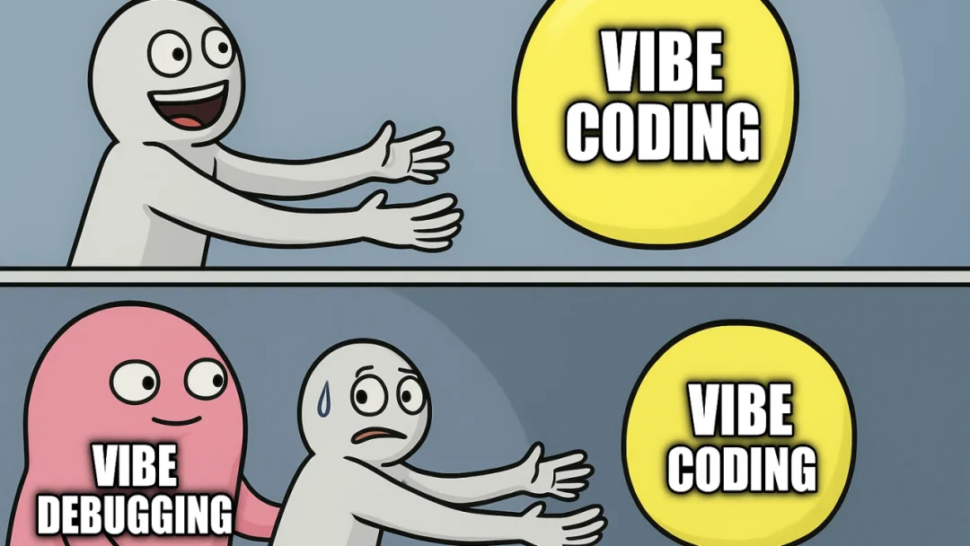 让 AI 干活反而累成狗？Vibe Coding 正在掏空我的大脑