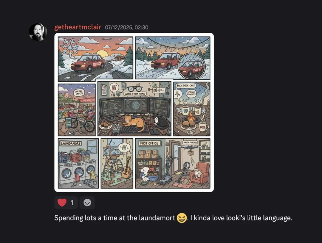 独家｜蚂蚁、美团入局 AI 硬件， Looki 完成超 2000 万美元 A 轮融资