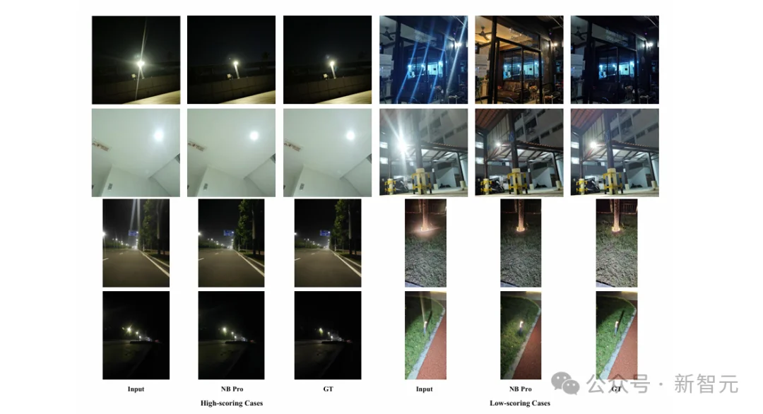 Nano Banana不会应试!指标拉垮,视觉效果惊艳,实测14个任务