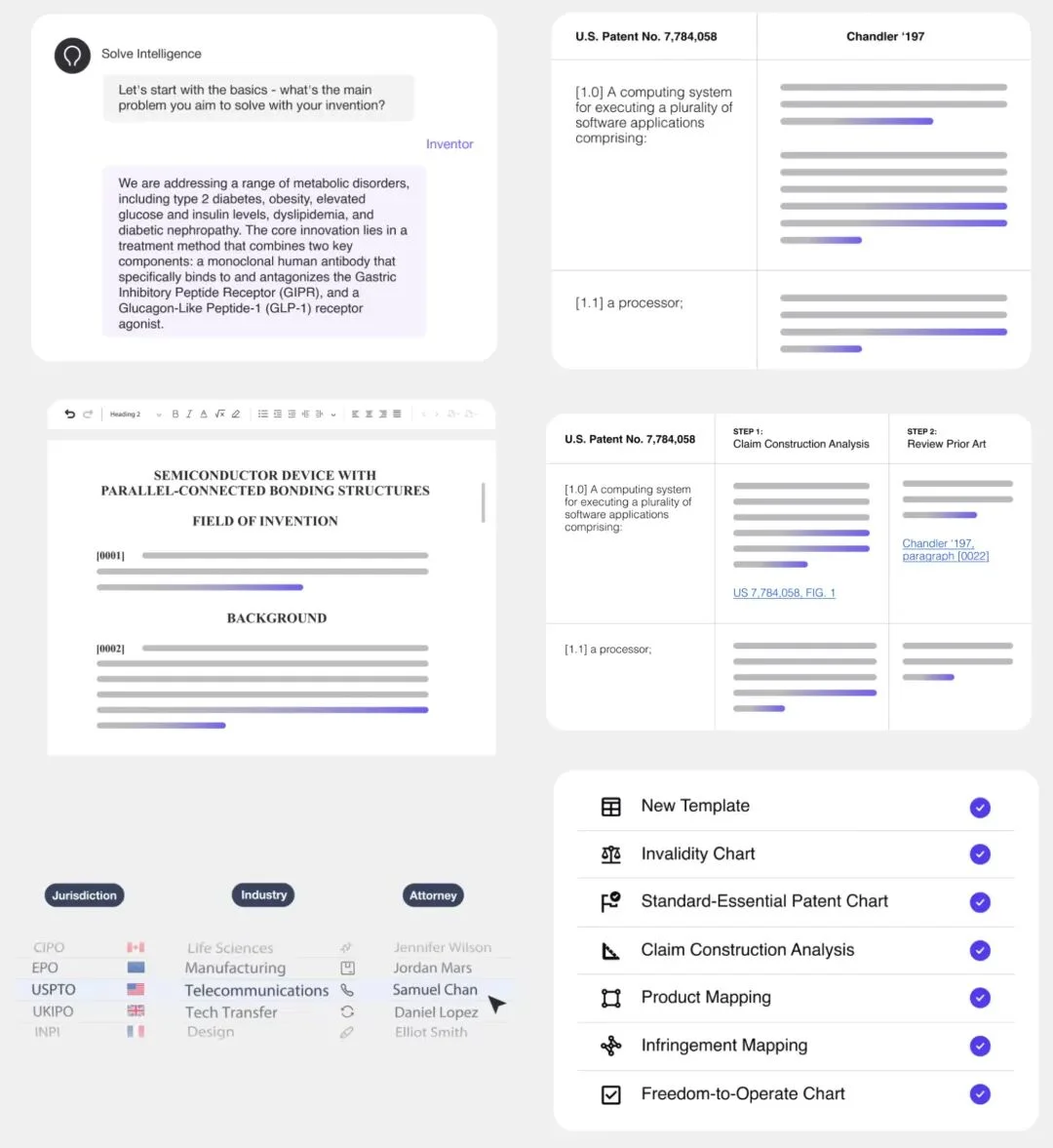 AI颠覆专利申请！6个月ARR增长10倍，它如何成为律师最佳“外脑”