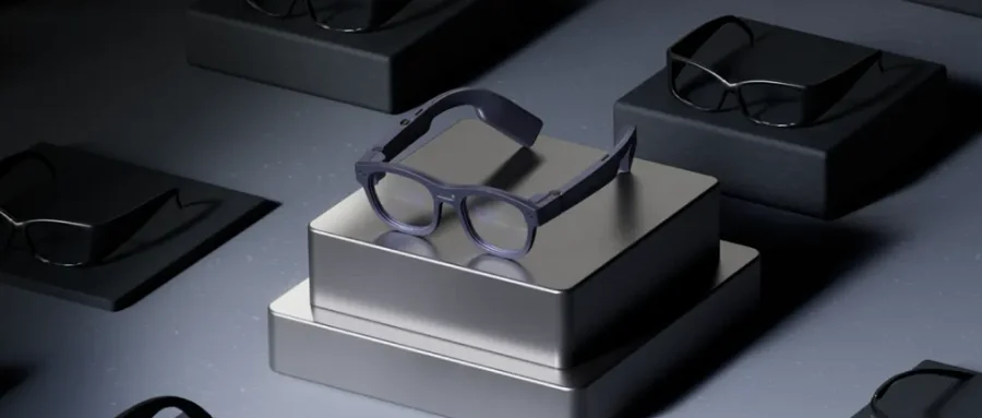 融资超10亿！AI眼镜企业开年官宣：移动联通都投了