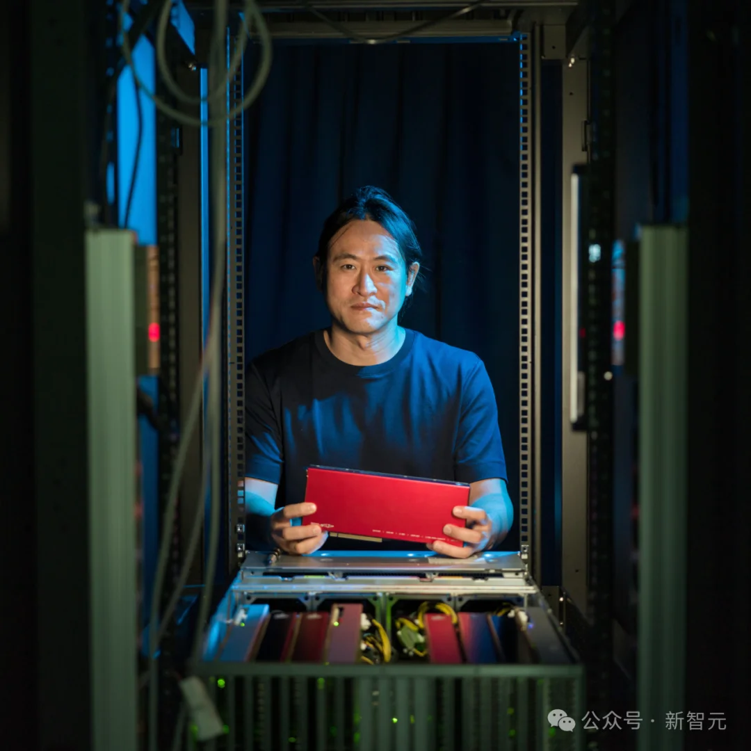 拒绝Meta收购、本月量产GPU,这家韩国公司正猛攻英伟达护城河