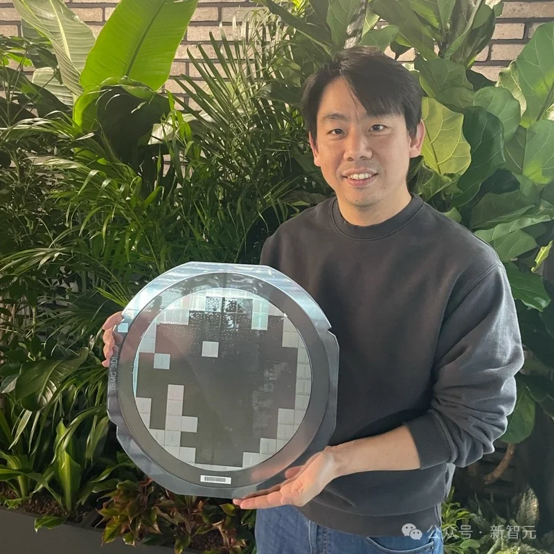 拒绝Meta收购、本月量产GPU,这家韩国公司正猛攻英伟达护城河