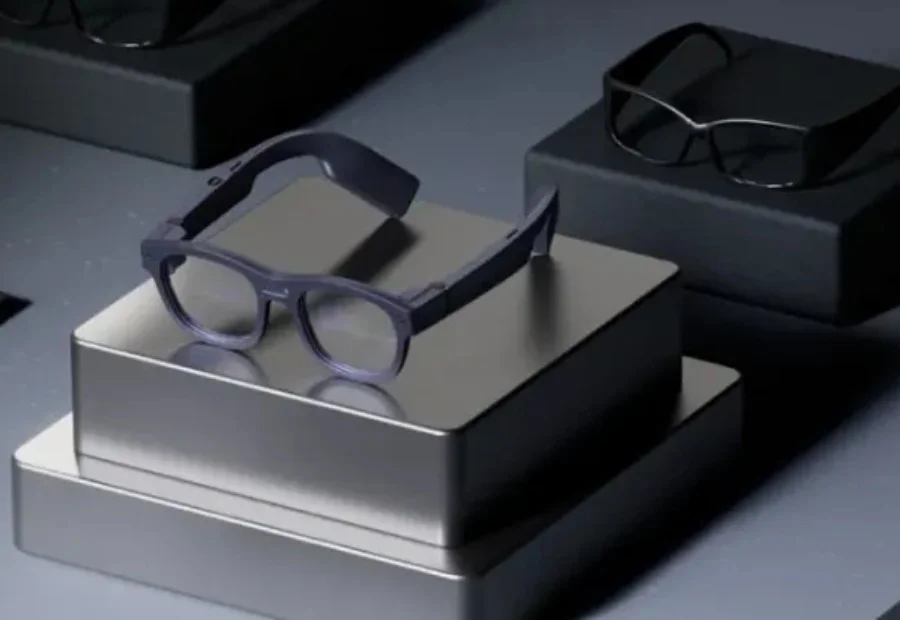 融资超10亿！AI眼镜企业开年官宣：移动联通都投了