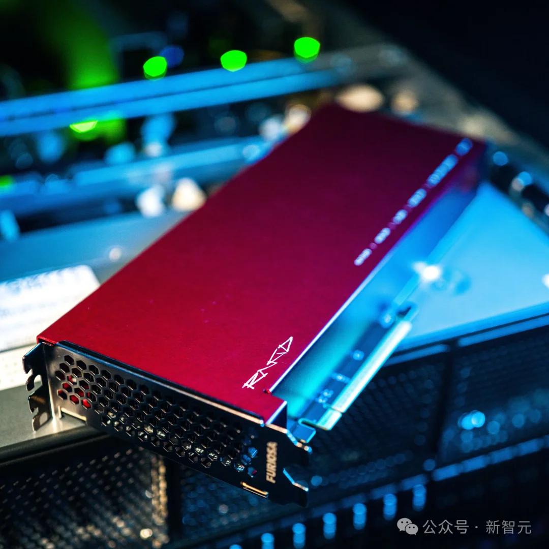 拒绝Meta收购、本月量产GPU,这家韩国公司正猛攻英伟达护城河