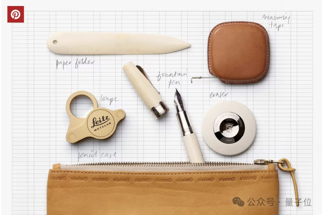 OpenAI首款硬件定型为笔！网友：就叫oPen吧