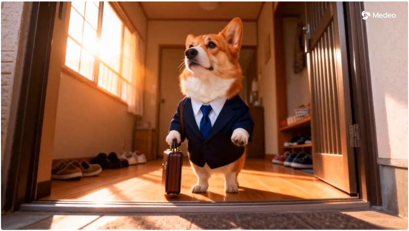 这个 AI 视频应用,让我不再满足只做「爆火短视频贩子」