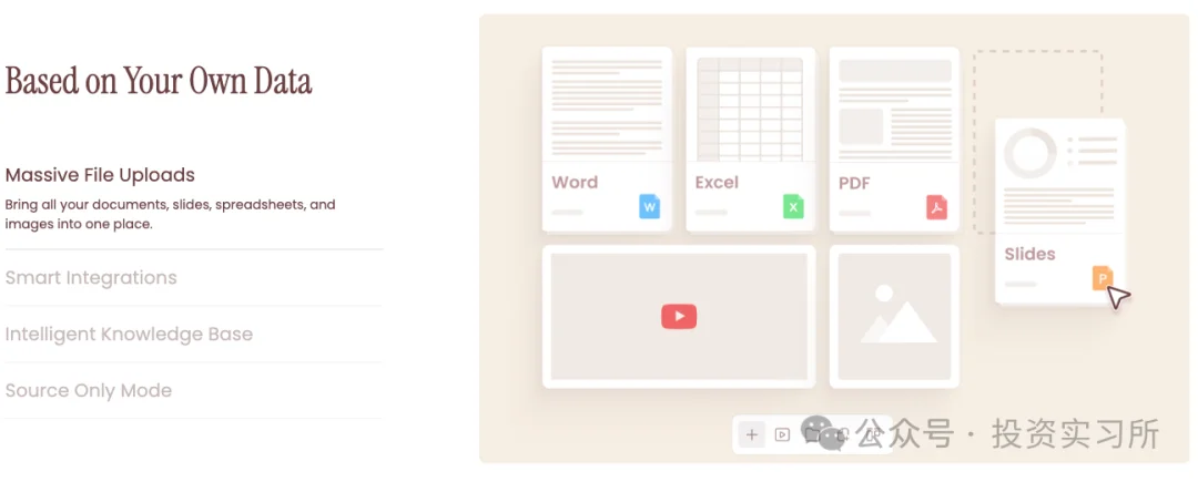 对话 Kuse: 没融资 3 个月 1000 万美金 ARR，用 NotebookLM 的方法重做 Notion