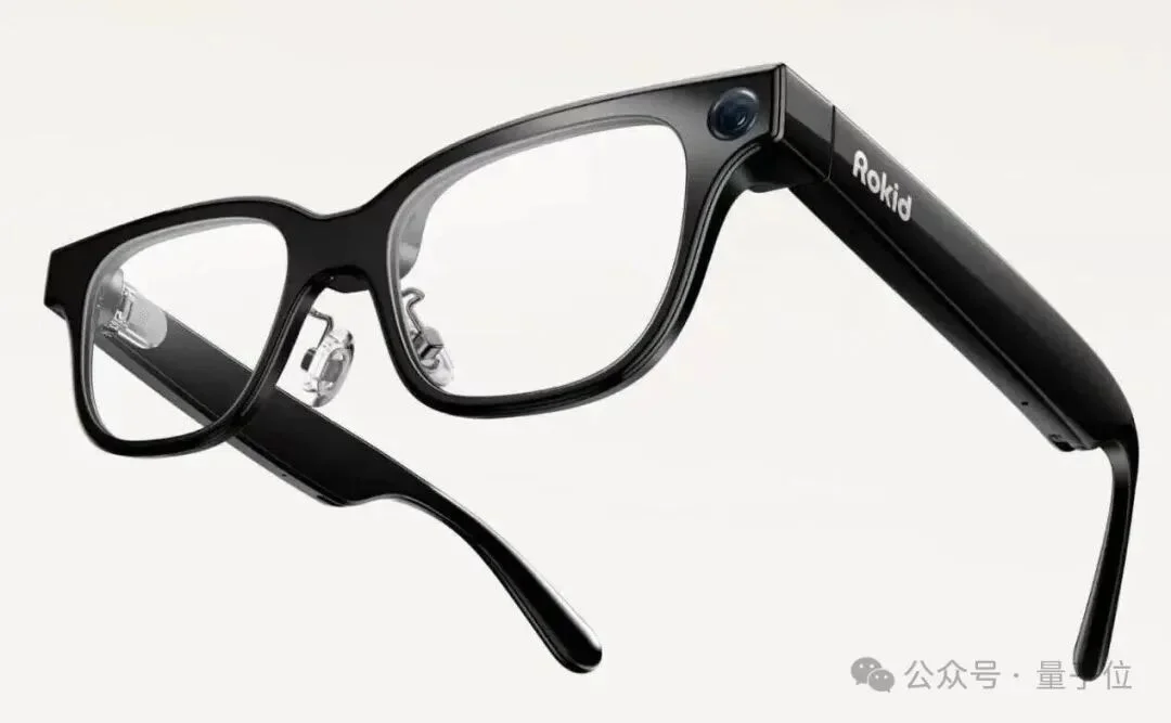 港科大教授实测AI眼镜“作弊”：30分钟碾压95%的学生，把传统教学评估体系整破防了