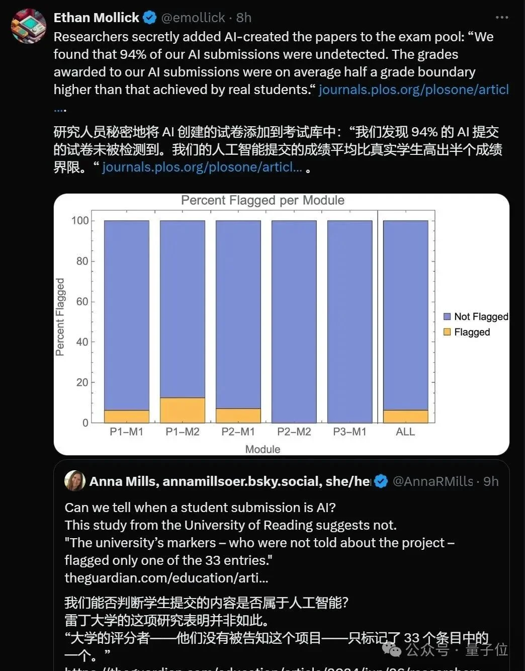 港科大教授实测AI眼镜“作弊”：30分钟碾压95%的学生，把传统教学评估体系整破防了