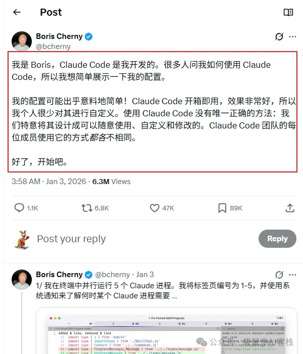Claude Code最强开源对手！GitHub 50.2k Star了，作者为它烧掉2.4w美元。
