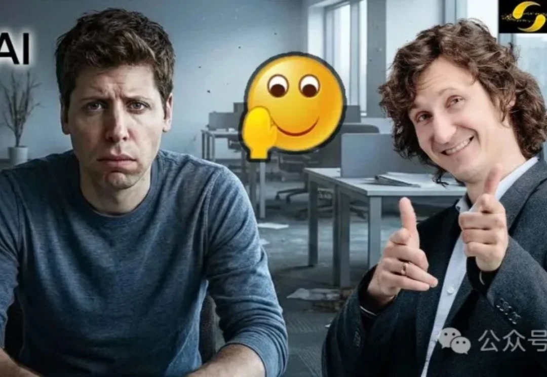 推理之父走了！OpenAI七年元老离职：有些研究这里没法做