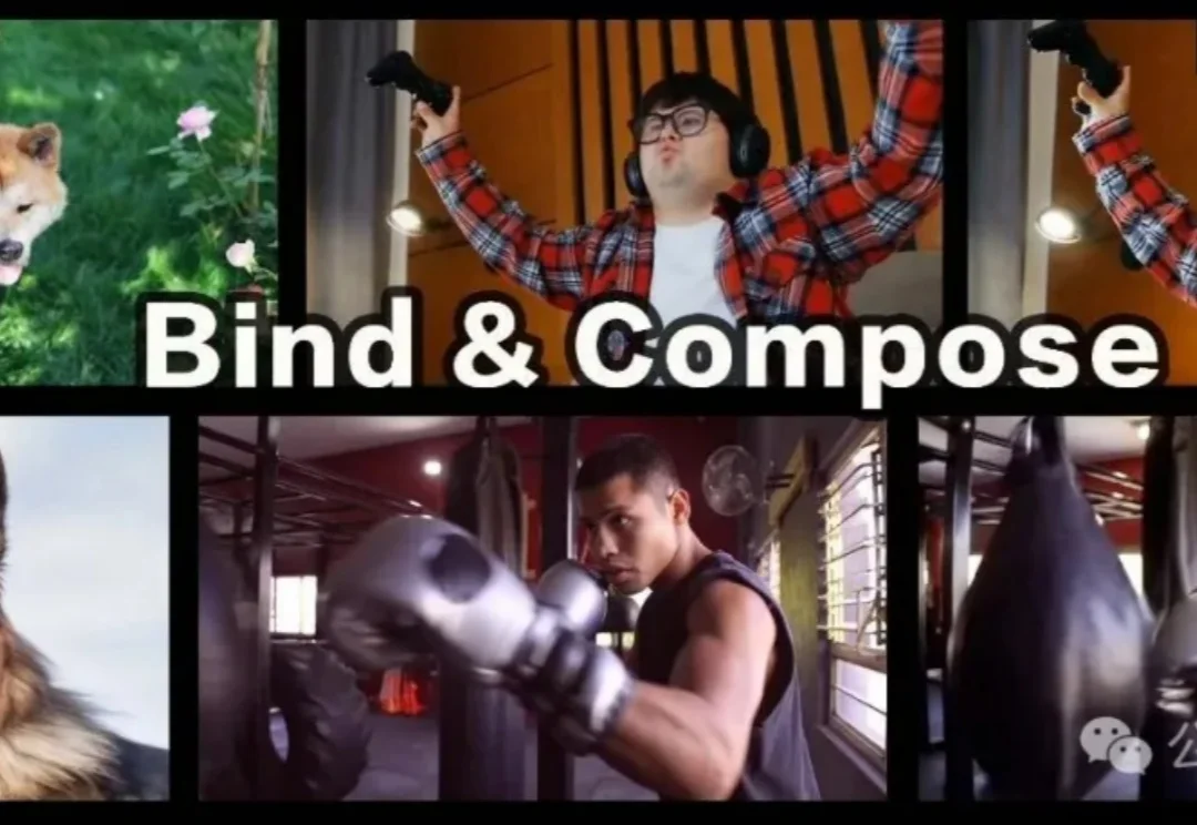 任意图像+视频=无限创意！港科大BiCo：AI视频进入组合时代，随意换角