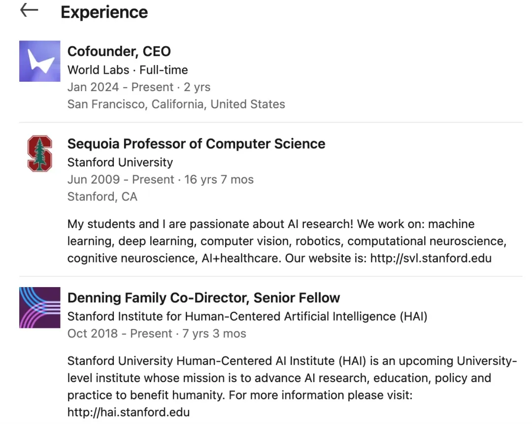 Z Waves丨从洗衣店女孩到“AI教母”，50岁的李飞飞再造AI新范式，用World Labs开启空间智能革命