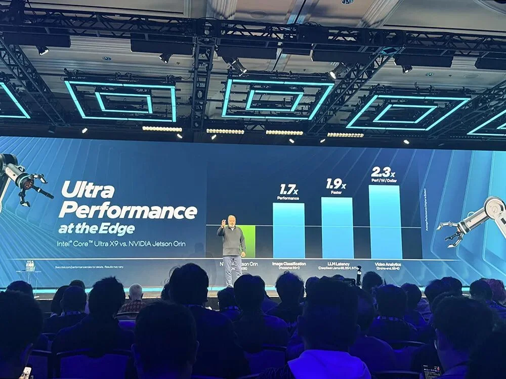 全球首款1.8nm芯片，来了！