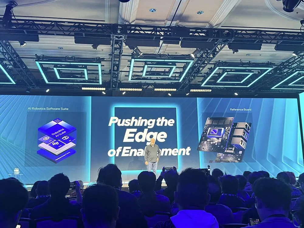 全球首款1.8nm芯片，来了！