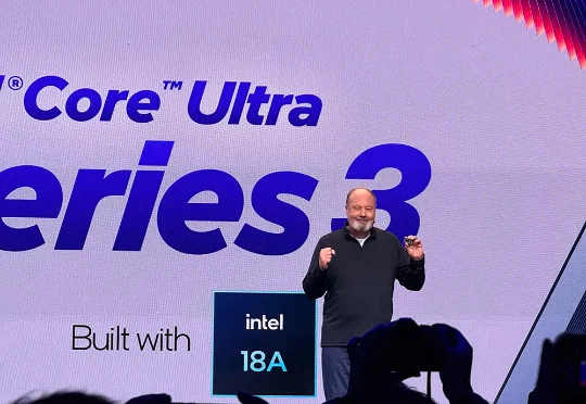 AI PC进入埃米时代，全球首款1.8nm芯片来了～端侧AI算力多达180TOPS！