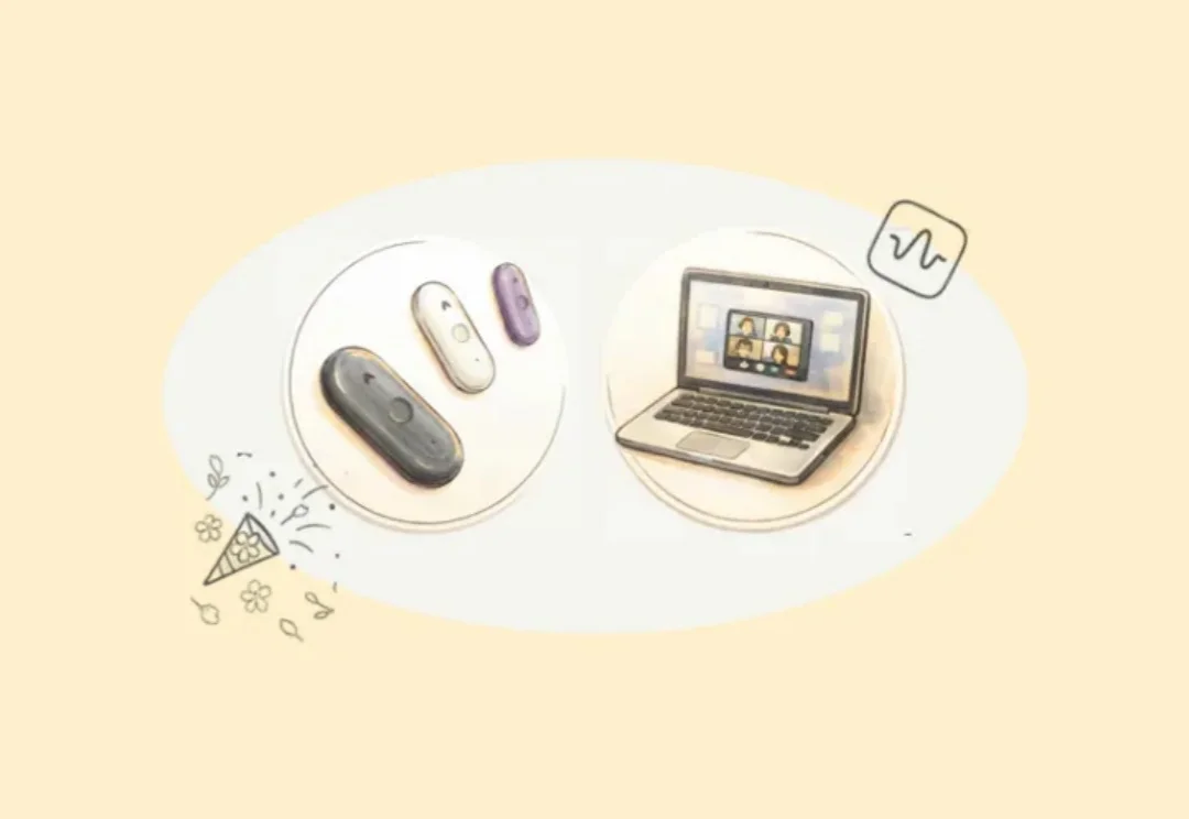 Plaud推出2款新品，消灭前代痛点、覆盖更多场景