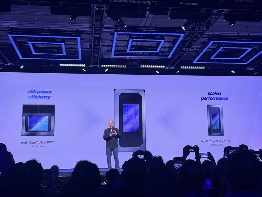 全球首款1.8nm芯片，来了！