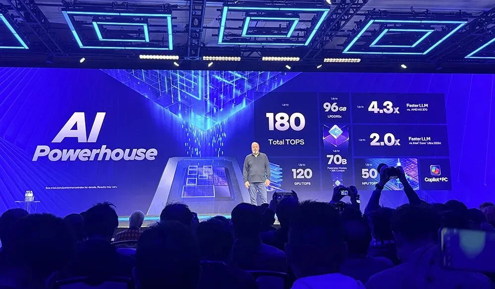 全球首款1.8nm芯片，来了！