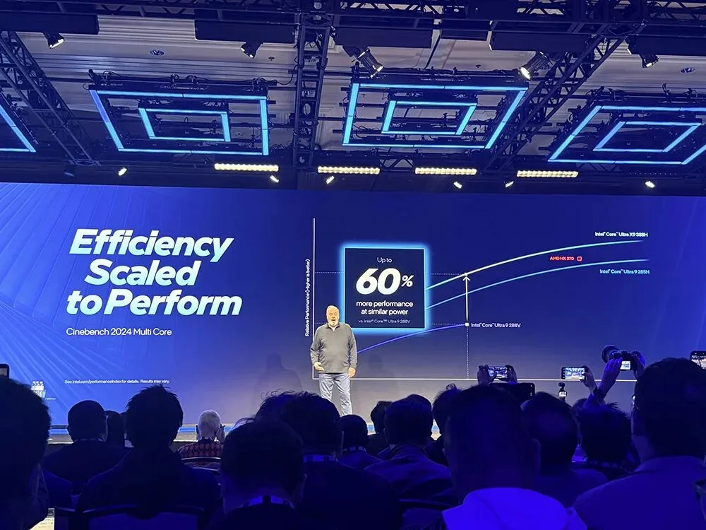 全球首款1.8nm芯片，来了！