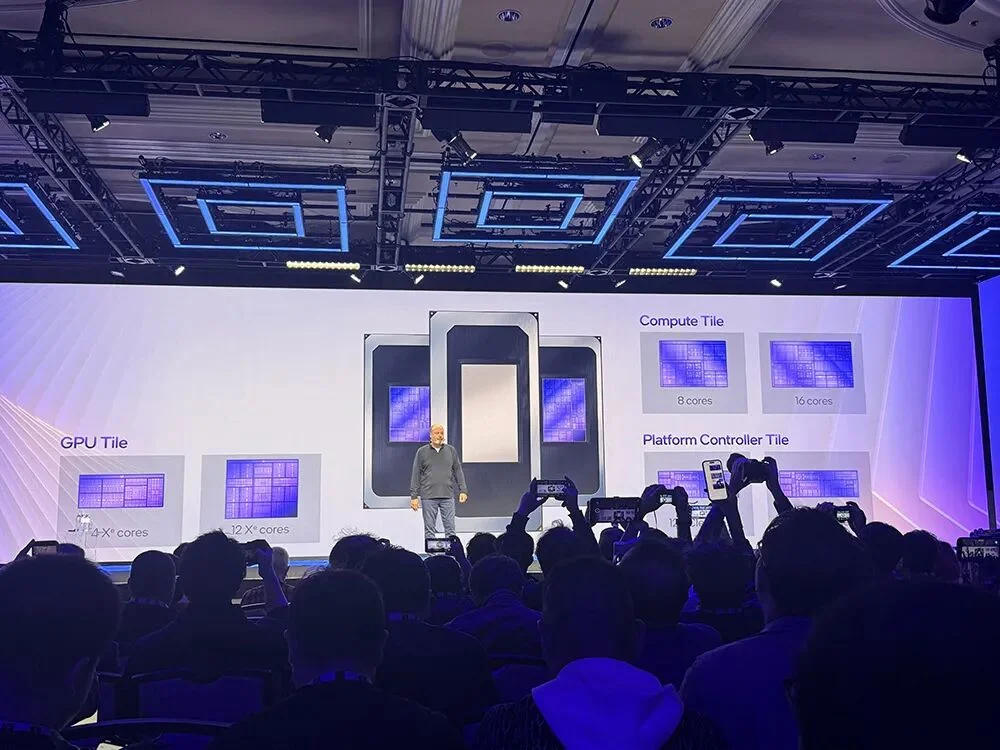 全球首款1.8nm芯片，来了！