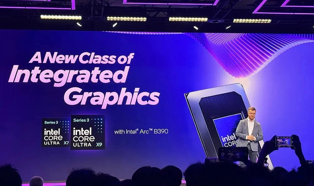 全球首款1.8nm芯片，来了！