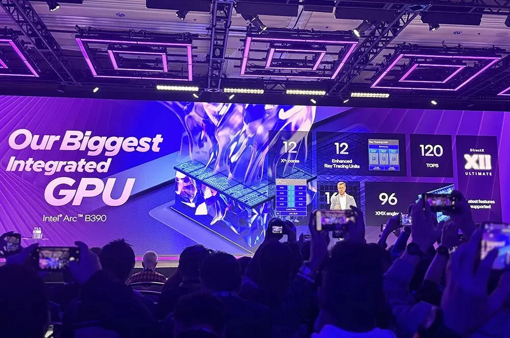 全球首款1.8nm芯片，来了！