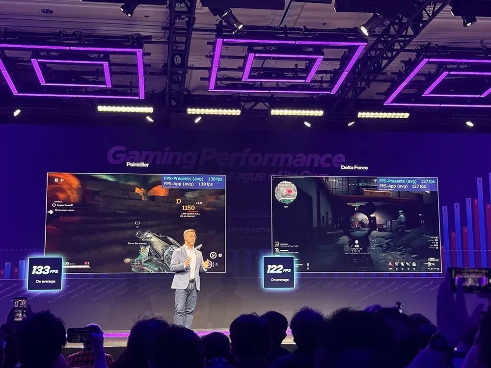 全球首款1.8nm芯片，来了！