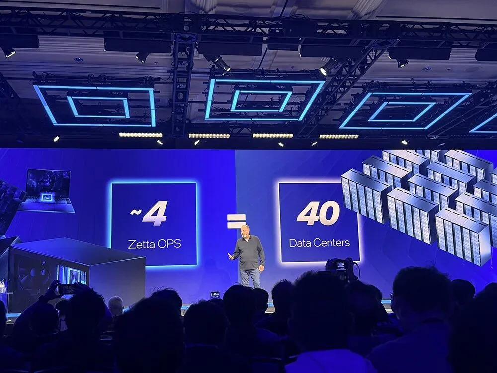 全球首款1.8nm芯片，来了！